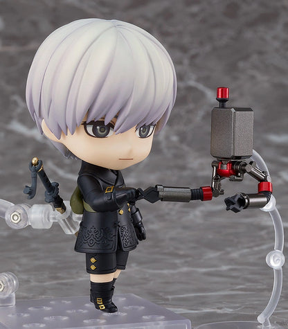 Nendoroid NieR:Automata 9S