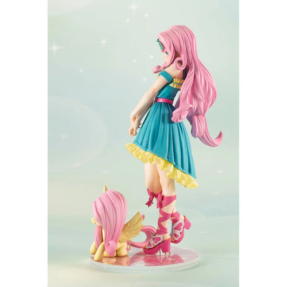 My Little Pony: Fluttershy Bishoujo Statue