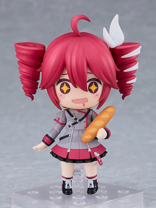 Kasane Teto: Synthesizer V AI Version Nendoroid