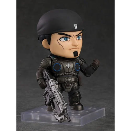 Gears of War: Marcus Fenix Nendoroid