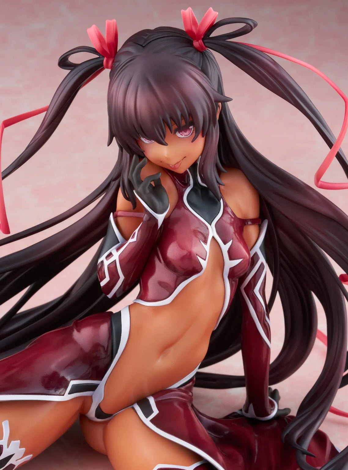 Taimanin RPGX Daraku no Raigeki: Yukikaze Mizuki LIMITED EDITION