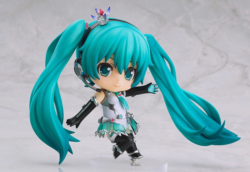 Racing Miku 2013 Nendoroid