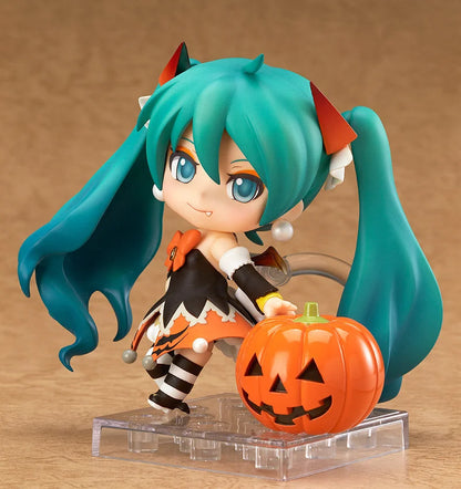 Hatsune Miku: Halloween Ver. Nendoroid