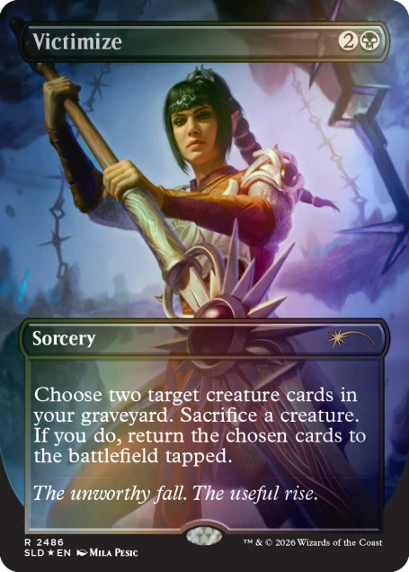 Magic The Gathering Secret Lair: Dungeons & Dragons Chromatic Dragon’s Hoard Foil Bundle