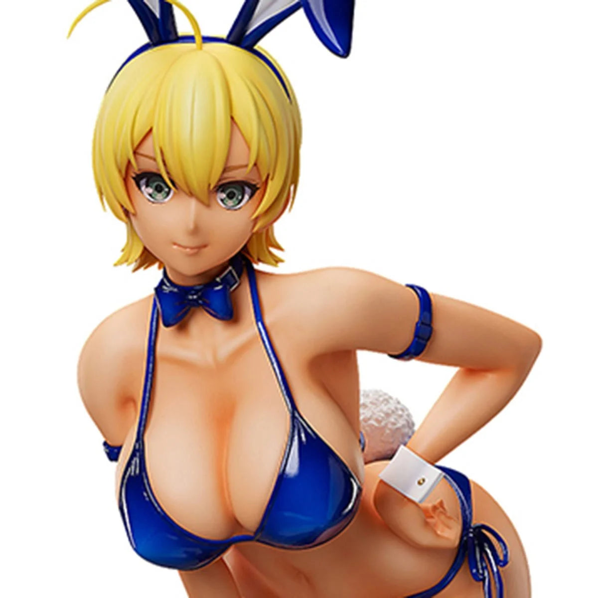 Food Wars! Ikumi Mito Bikini Bunny Version