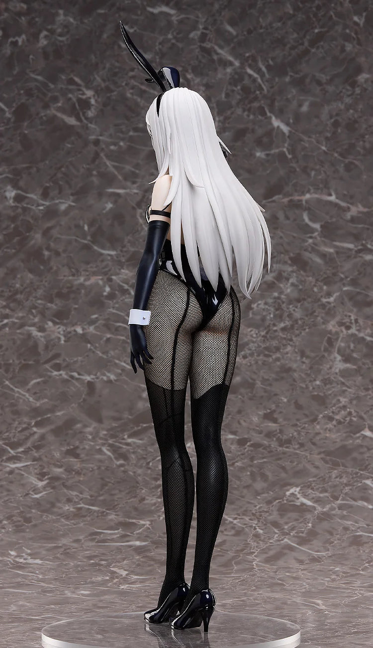 NieR Automata: A2 (YoRHa Type A No. 2): Bunny Statue