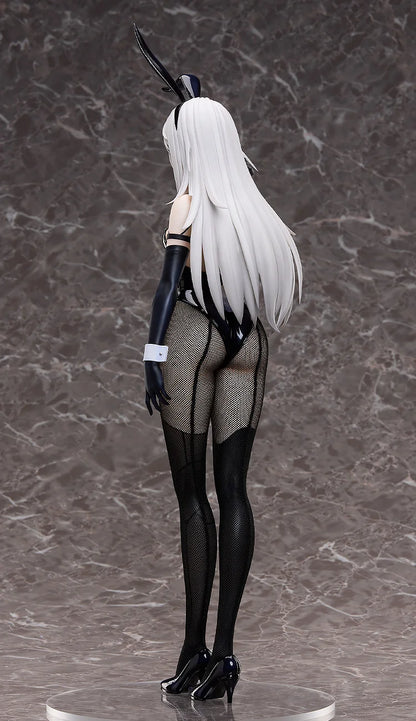 NieR Automata: A2 (YoRHa Type A No. 2): Bunny Statue