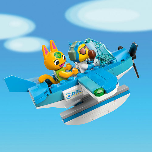 77051 LEGO® Animal Crossing Fly with Dodo Airlines Airport