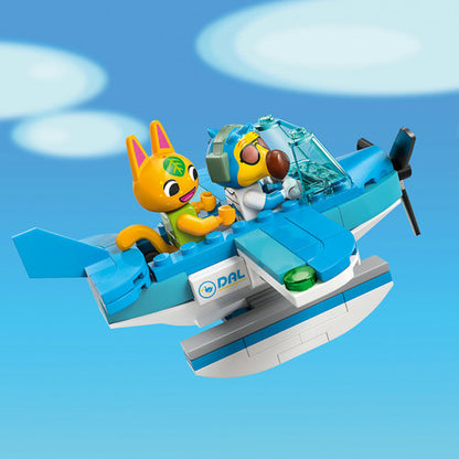 77051 LEGO® Animal Crossing Fly with Dodo Airlines Airport
