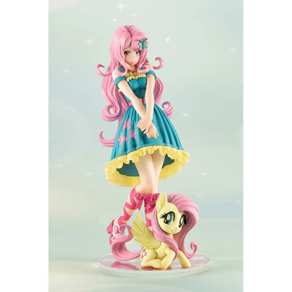 My Little Pony: Fluttershy Bishoujo Statue