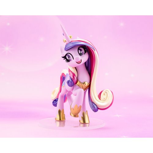 My Little Pony: Princess Cadance Bishoujo Statue
