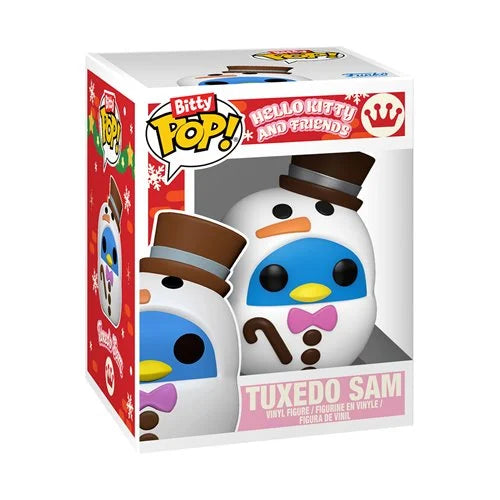 Hello Kitty and Friends 2026 Edition Funko Bitty Pop! Countdown Calendar