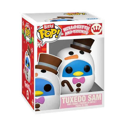 Hello Kitty and Friends 2026 Edition Funko Bitty Pop! Countdown Calendar
