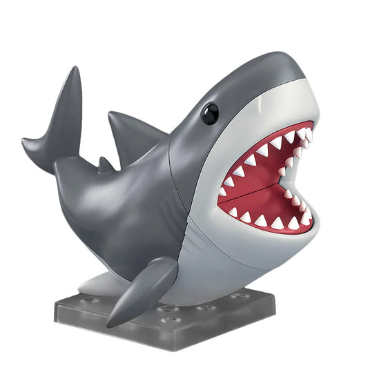 Jaws Nendoroid