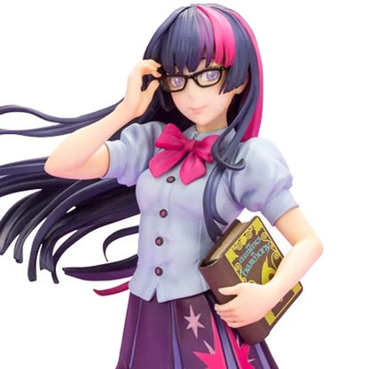My Little Pony: Twilight Sparkle Bishoujo Statue