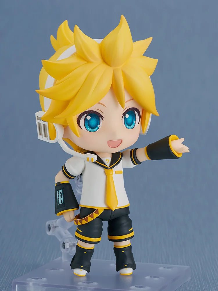 Crypton Vocaloid Nendoroid Set