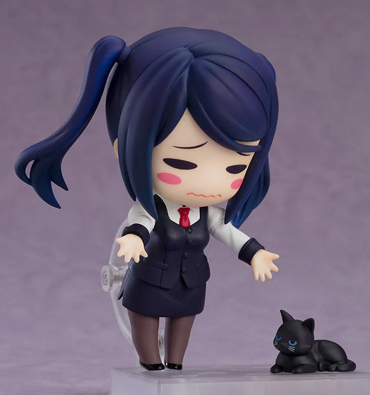 VA-11 HALL-A: Jill Stingray Nendoroid