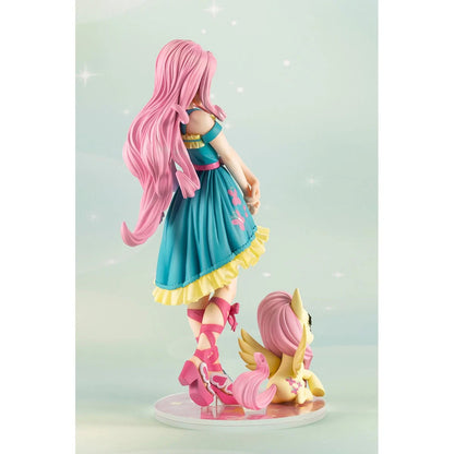 My Little Pony: Fluttershy Bishoujo Statue