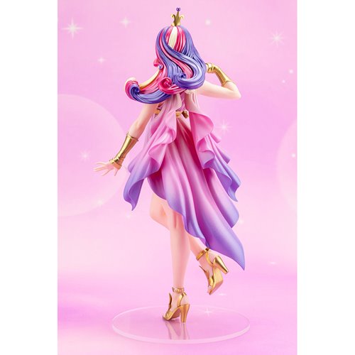 My Little Pony: Princess Cadance Bishoujo Statue