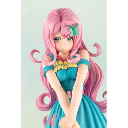 My Little Pony: Fluttershy Bishoujo Statue