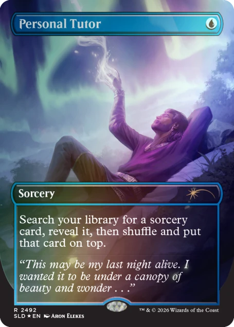 Magic The Gathering Secret Lair: Dungeons & Dragons Chromatic Dragon’s Hoard Foil Bundle