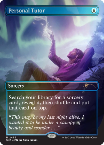 Magic The Gathering Secret Lair: Dungeons & Dragons Chromatic Dragon’s Hoard Foil Bundle