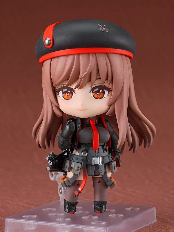 Goddess of Victory Nikke: Rapi Nendoroid
