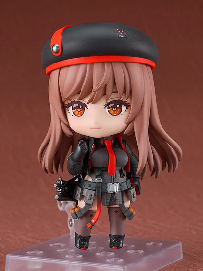 Goddess of Victory Nikke: Rapi Nendoroid