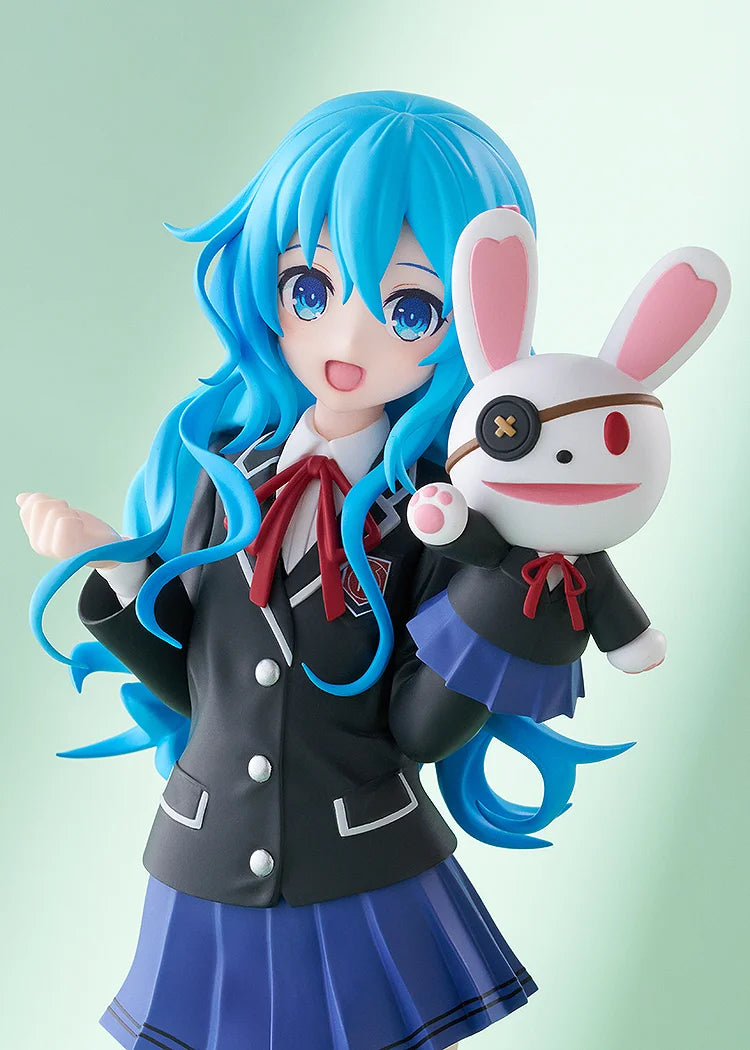 Date A Live: Yoshino School Uniform Ver. Pop Up Parade L Size