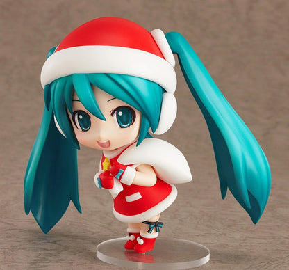 Hatsune Miku: Santa Version Nendoroid