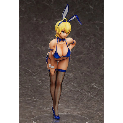 Food Wars! Ikumi Mito Bikini Bunny Version