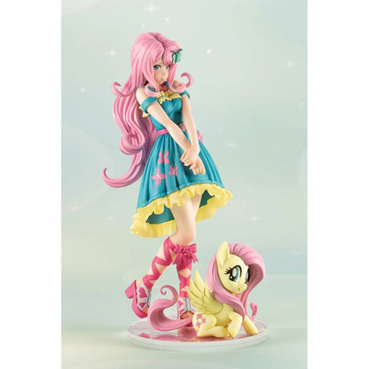 My Little Pony: Fluttershy Bishoujo Statue