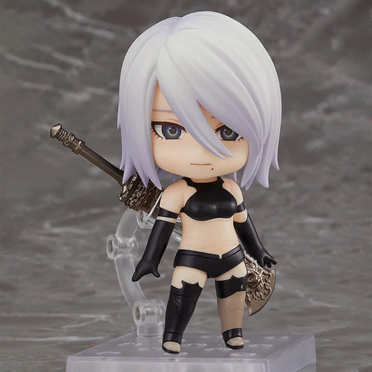 NieR:Automata A2  Short Hair Ver. Nendoroid