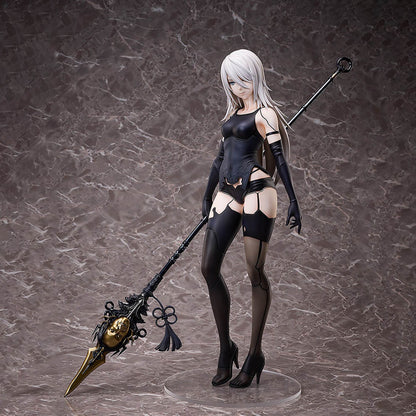 NieR Automata: A2 (YoRHa Type A No. 2) Statue