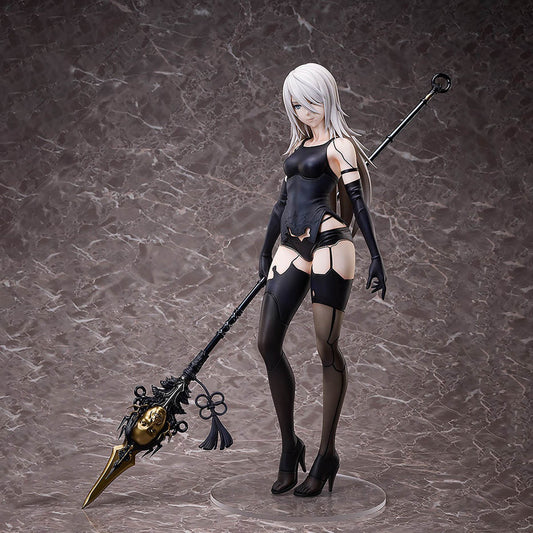 NieR: Automata A2 (YoRHa Type A No. 2) Statue