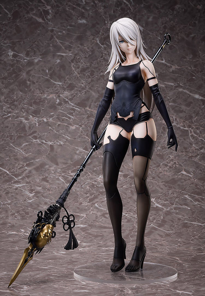 NieR Automata: A2 (YoRHa Type A No. 2) Statue