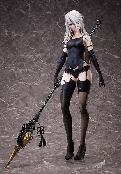 NieR Automata: A2 (YoRHa Type A No. 2) Statue