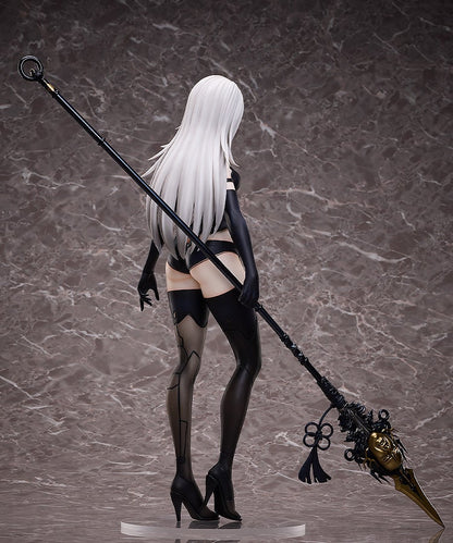 NieR Automata: A2 (YoRHa Type A No. 2) Statue