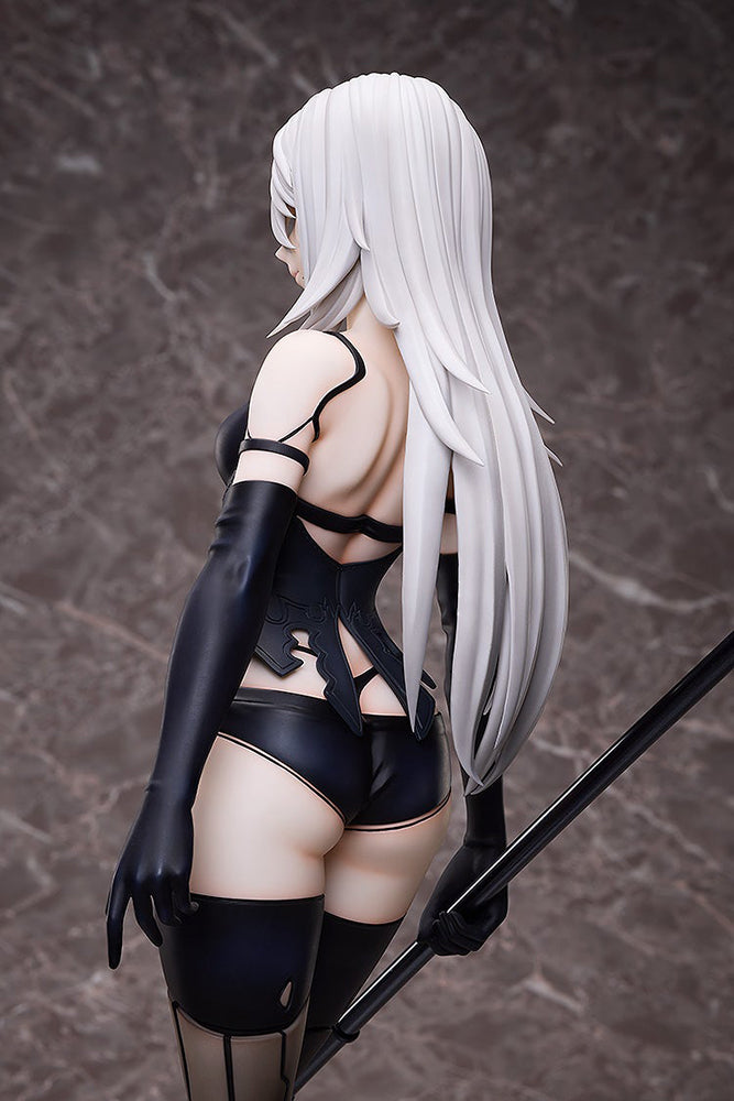 NieR Automata: A2 (YoRHa Type A No. 2) Statue