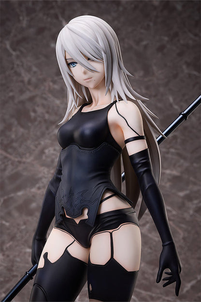 NieR Automata: A2 (YoRHa Type A No. 2) Statue