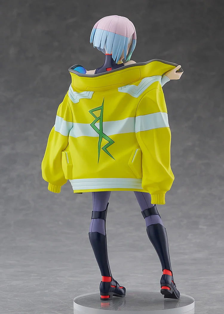 Cyberpunk Edgerunners: Lucy Pop Up Parade L Size