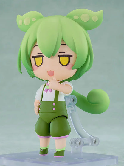 Tohoku Zundamon Project: Zundamon Nendoroid