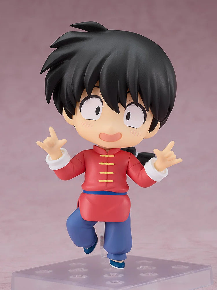 Ranma 1/2: Ranma Saotome Nendoroid