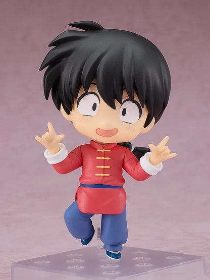 Ranma 1/2: Ranma Saotome Nendoroid