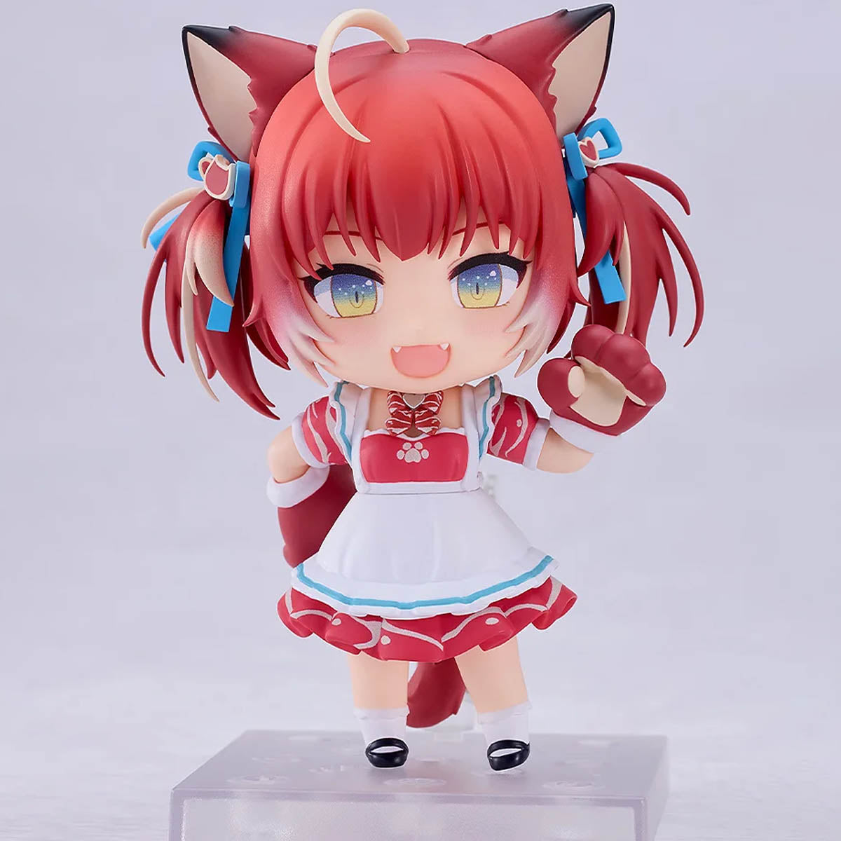 Akami Karubi Nendoroid