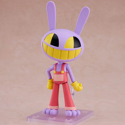 The Amazing Digital Circus: Pomni and Jax Nendoroid Set