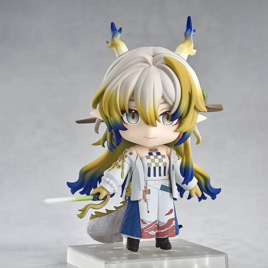 Arknights: Shu Nendoroid