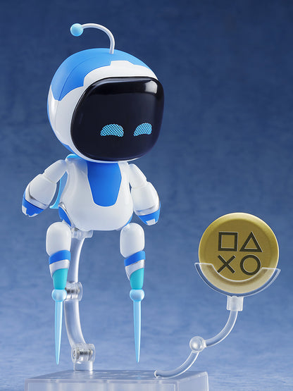 Astro's Playroom: Astro Nendoroid