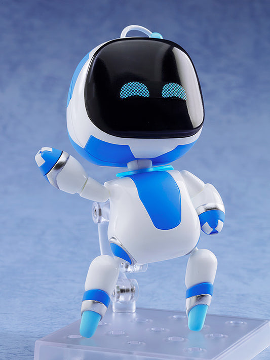 Astro's Playroom: Astro Nendoroid