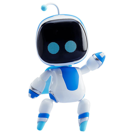 Astro's Playroom: Astro Nendoroid